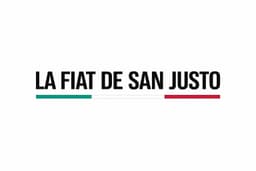 La Fiat de San Justo